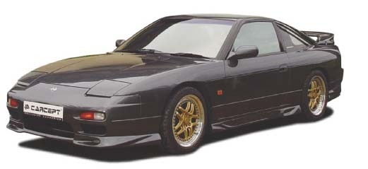 100 NX B13 1991 - 1994